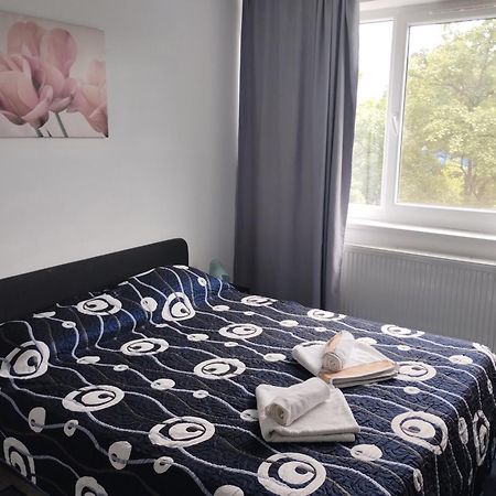 Mary Central Appartaments Bükreş Dış mekan fotoğraf