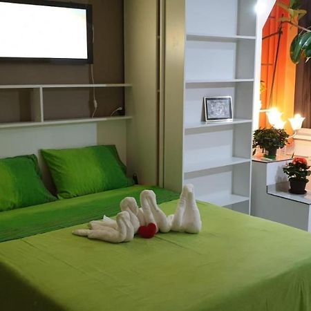 Mary Central Appartaments Bükreş Dış mekan fotoğraf