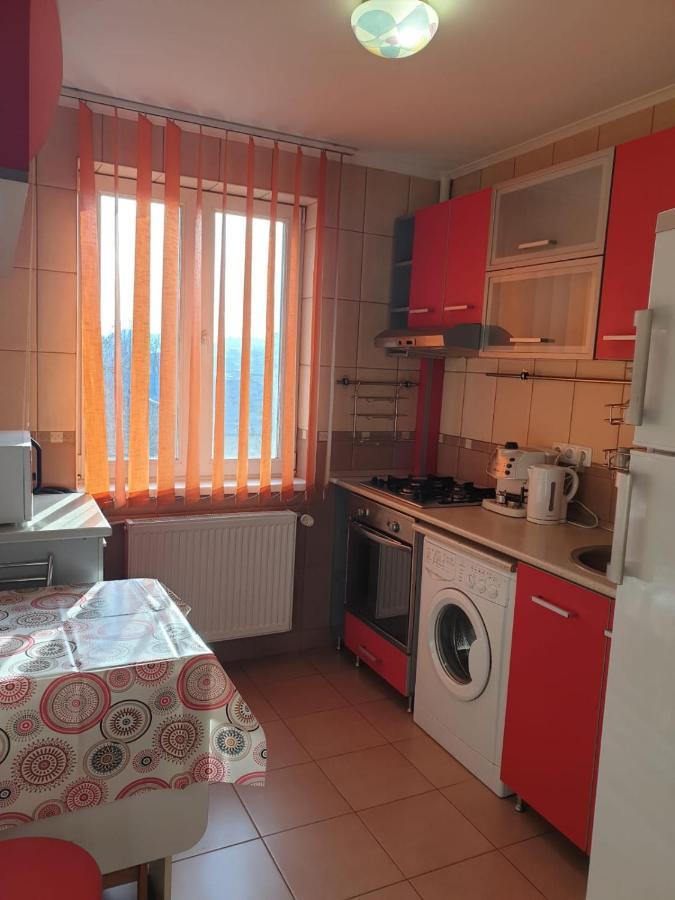 Mary Central Appartaments Bükreş Dış mekan fotoğraf