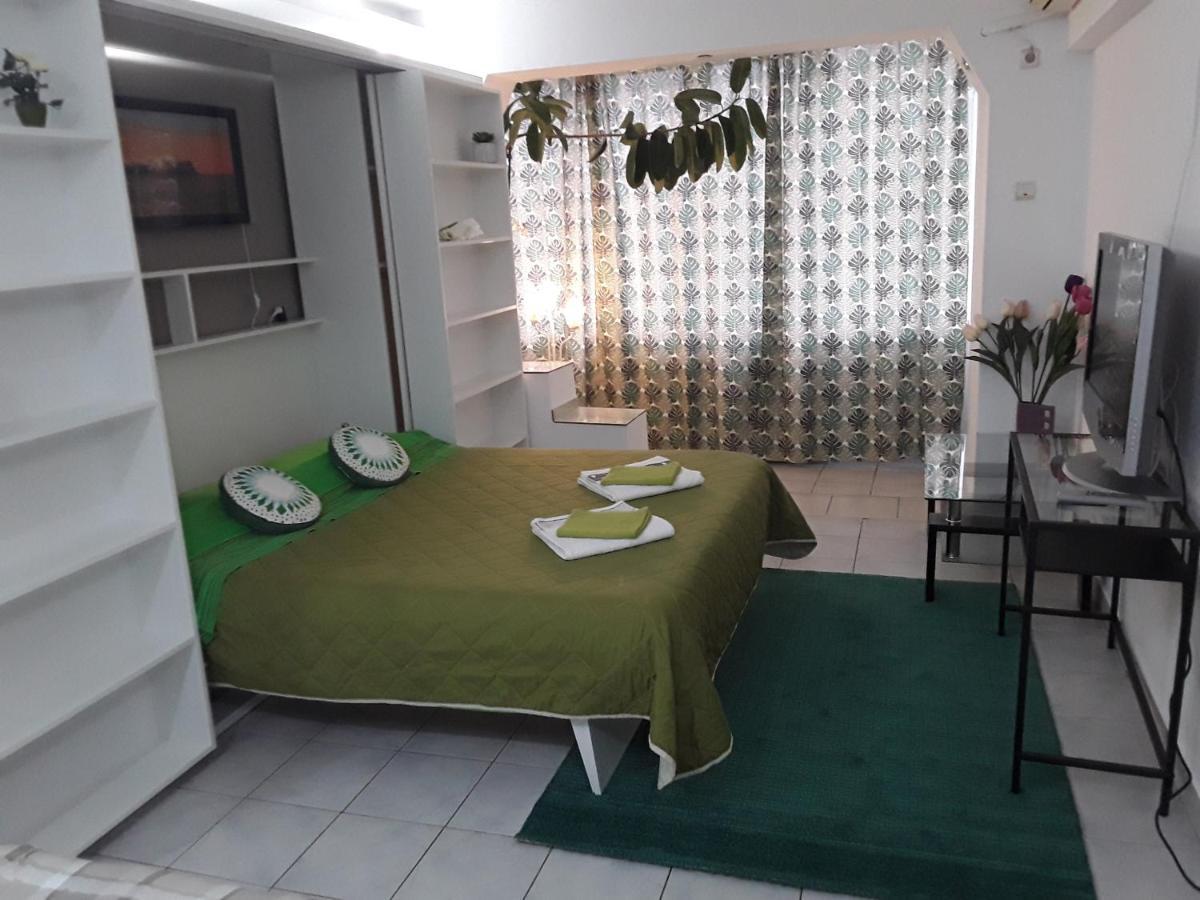 Mary Central Appartaments Bükreş Dış mekan fotoğraf