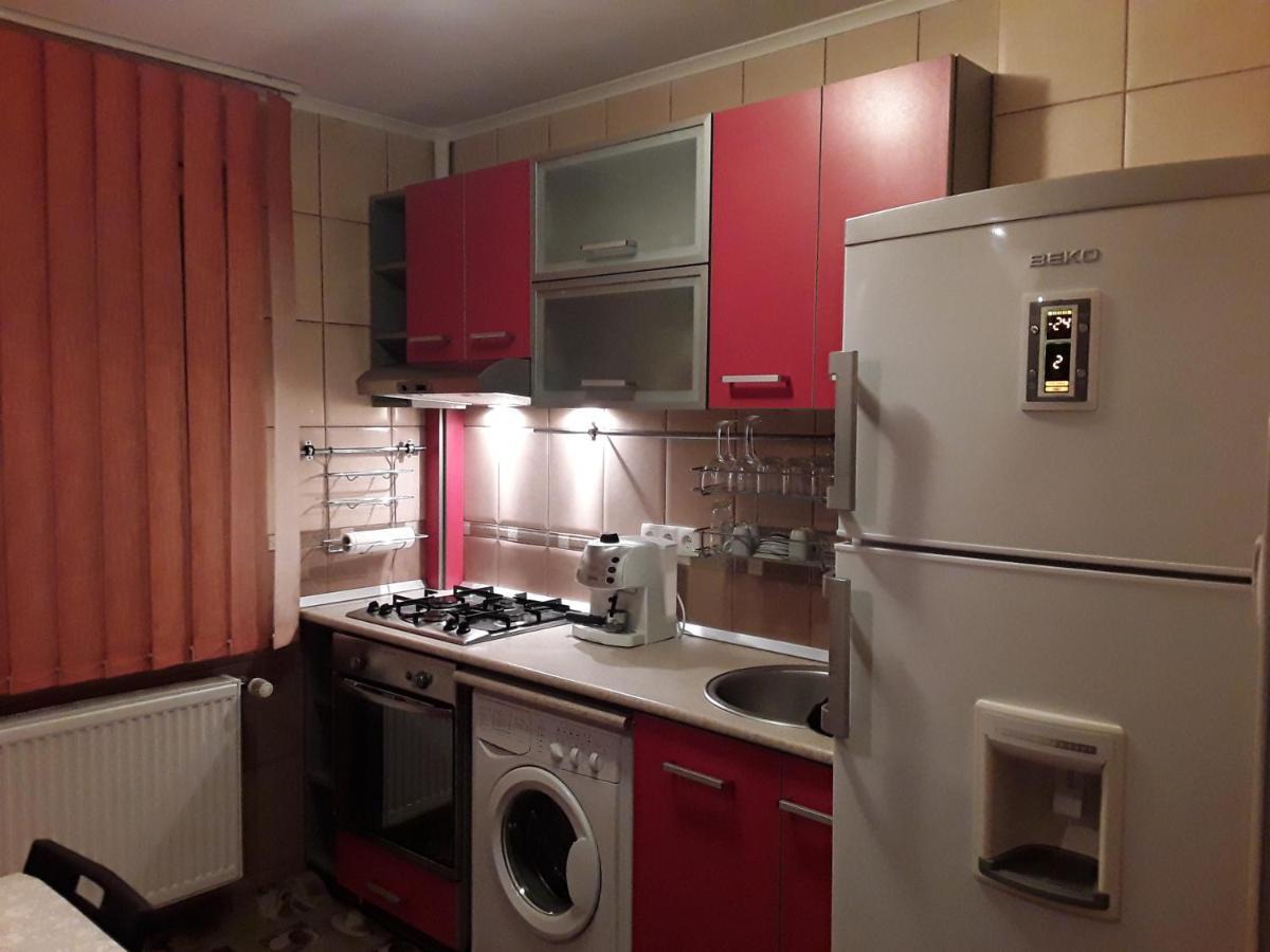 Mary Central Appartaments Bükreş Dış mekan fotoğraf