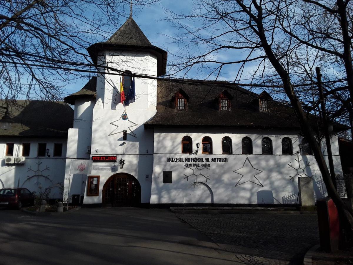 Mary Central Appartaments Bükreş Dış mekan fotoğraf